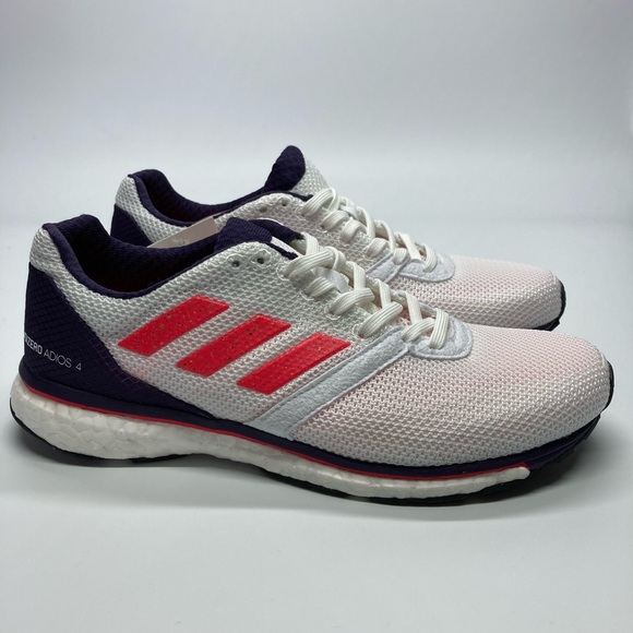 adidas | Shoes | New Womens Adidas Boost Adios Running | Poshmark